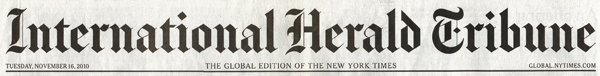 Herald Tribune